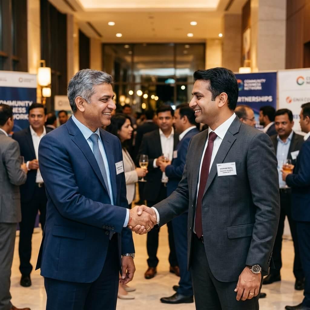 Business Network