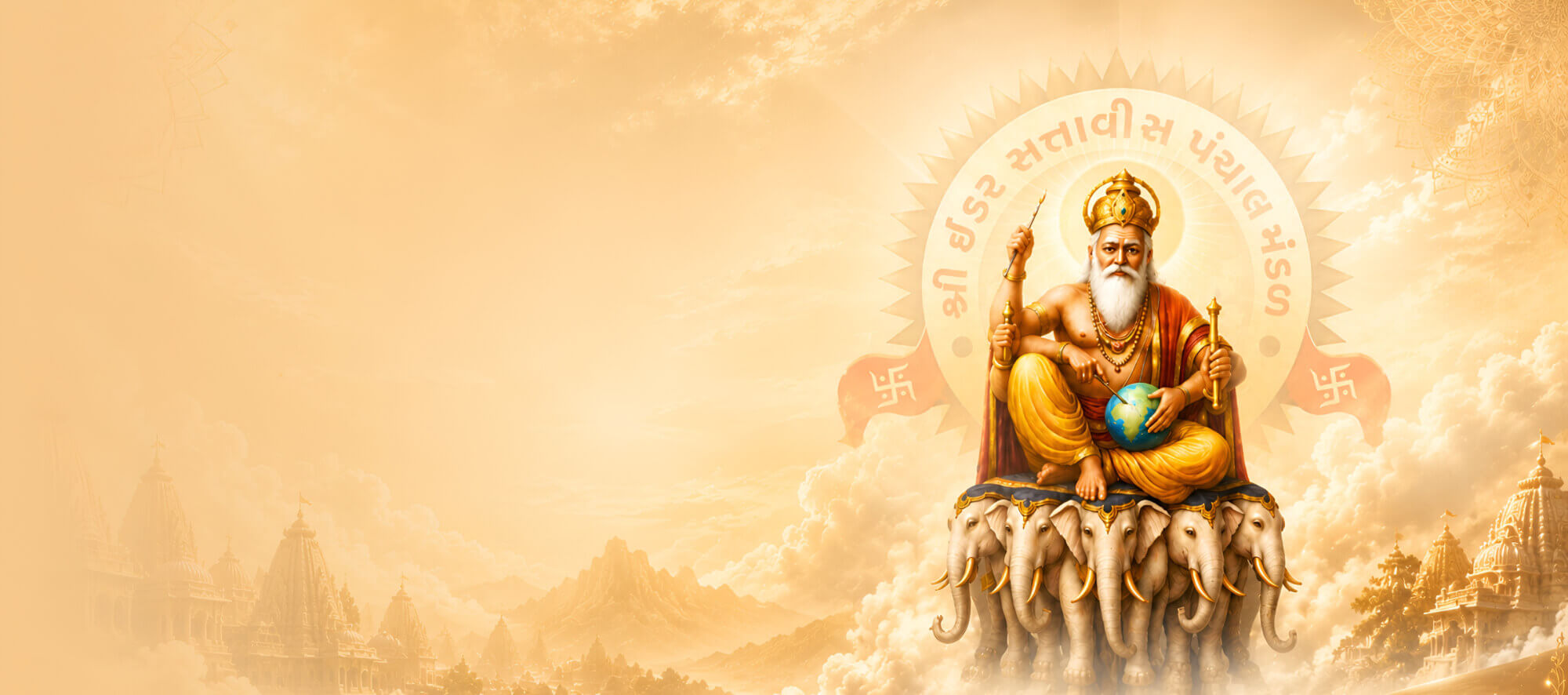 Vishwakarma Jayanti
